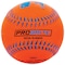 Franklin Sports Franklin Pro Brite Assorted Neon Rubber T-Ball 9 in. 1 pk 23342S4 - alternate 3